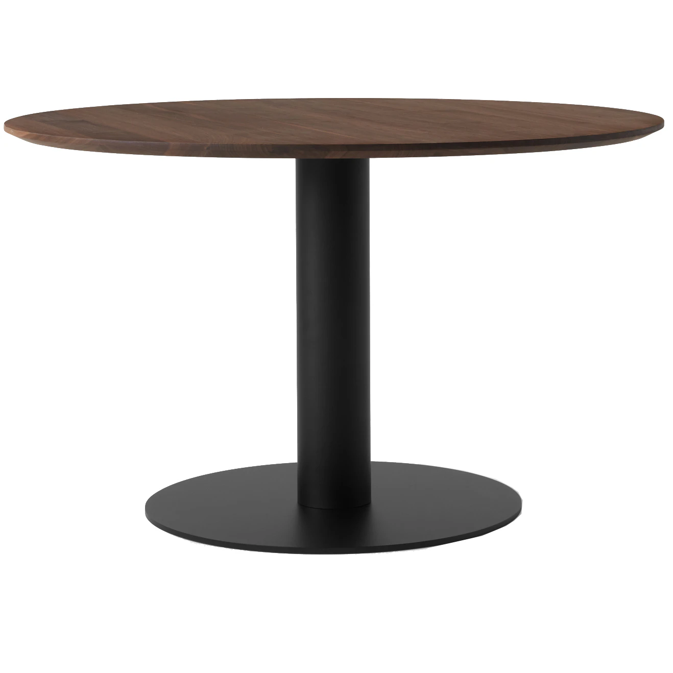 &Tradition In Between Bord Sk12 Oljad - Valn&ouml;t