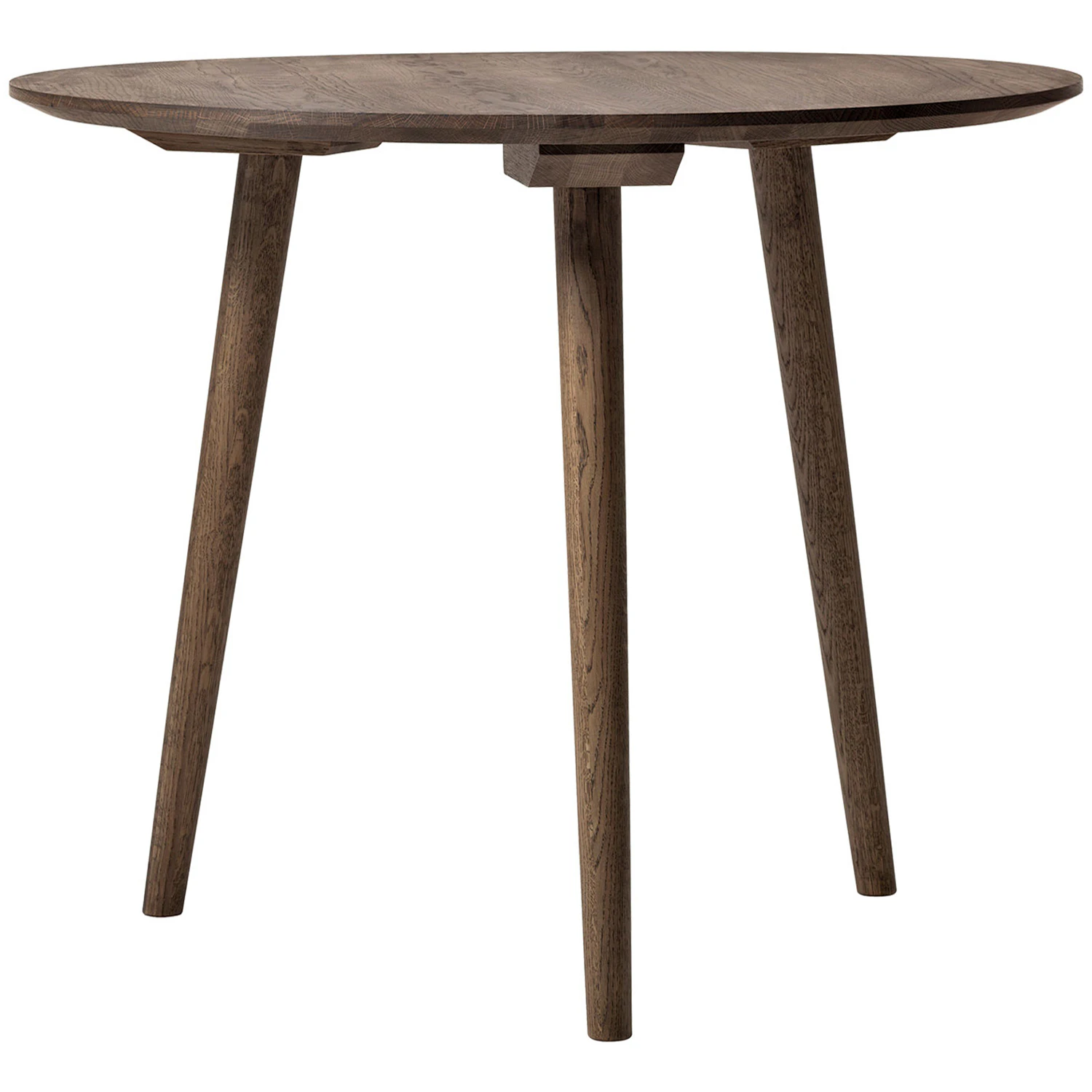 &Tradition In Between Bord Sk3 Oljad - Matbord & Barbord Ek Valn&ouml;t