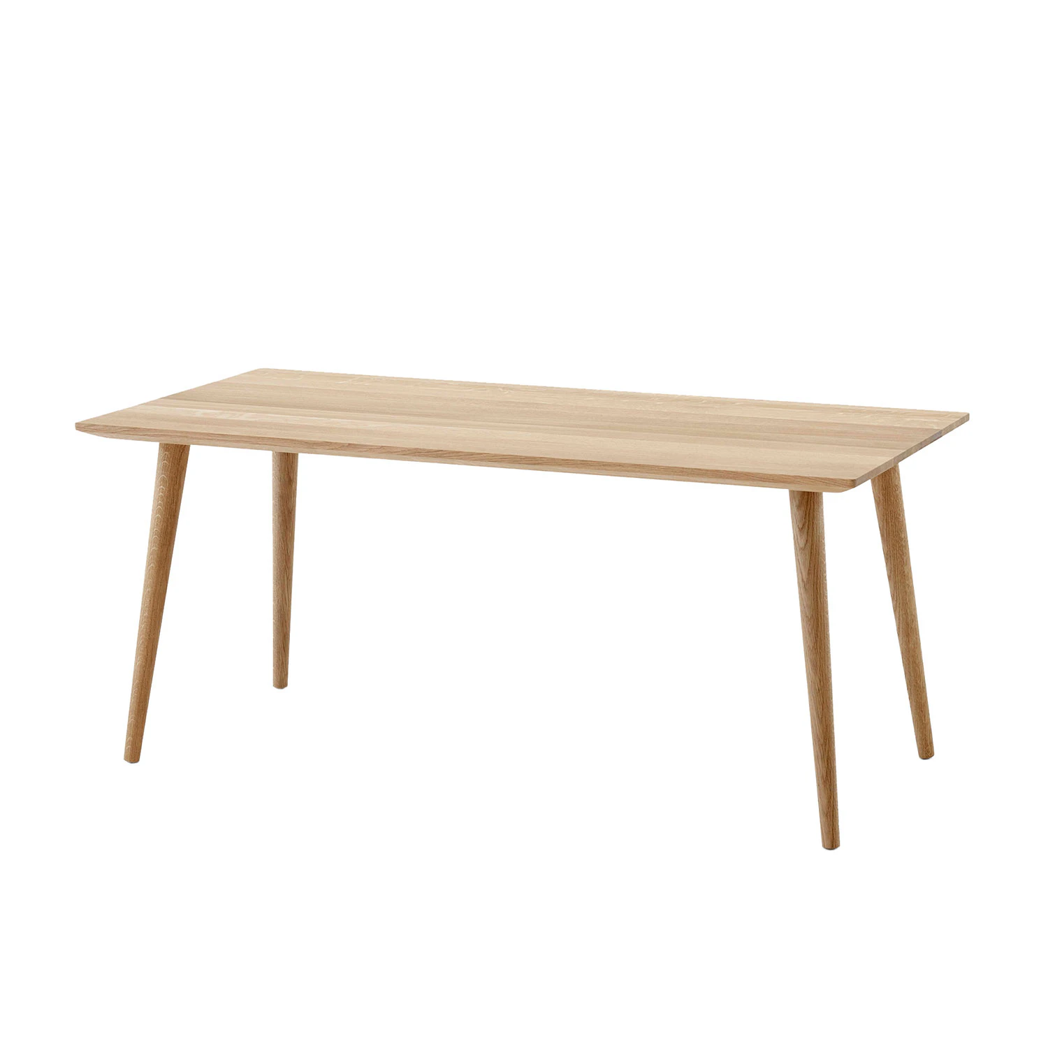 &Tradition In Between Sk23 Soffbord - Soffbord Ek Oljad Ek