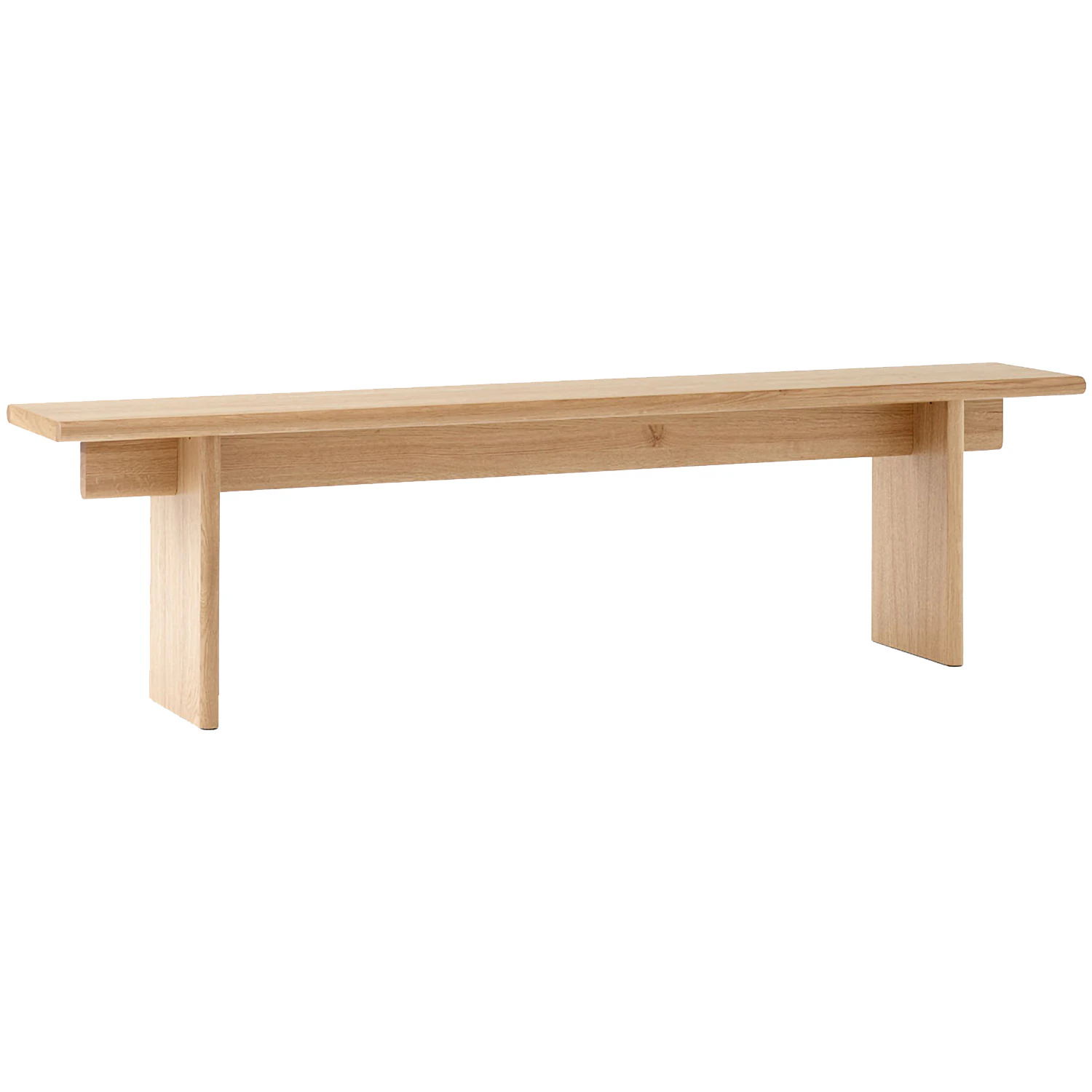 &Tradition Ita Os5 B&auml;nk 170 Cm - B&auml;nkar Ek