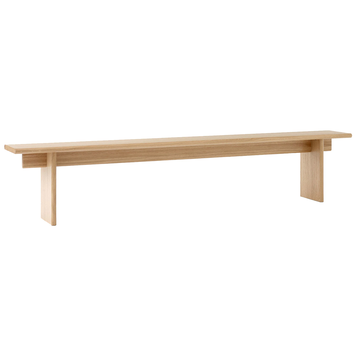 &Tradition Ita Os6 B&auml;nk 230 Cm - B&auml;nkar Ek