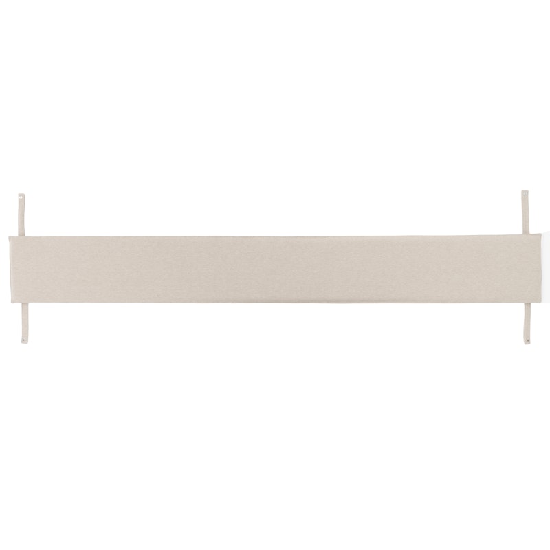 Ita OS6 Sittdyna Till Ita Bänk 230 cm, Clay 0011