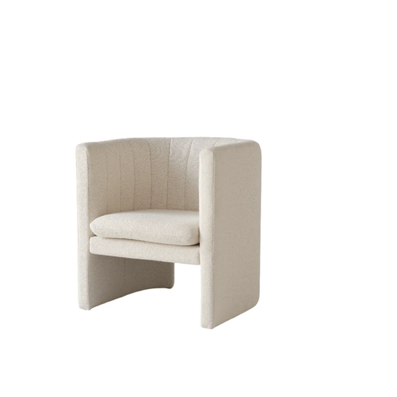 Loafer SC23 Fåtölj Barnum 24