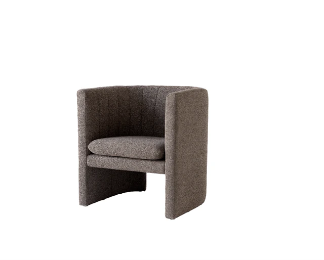 &Tradition Loafer Sc23 F&aring;t&ouml;lj 0014 - F&aring;t&ouml;ljer Tr&auml; Moss