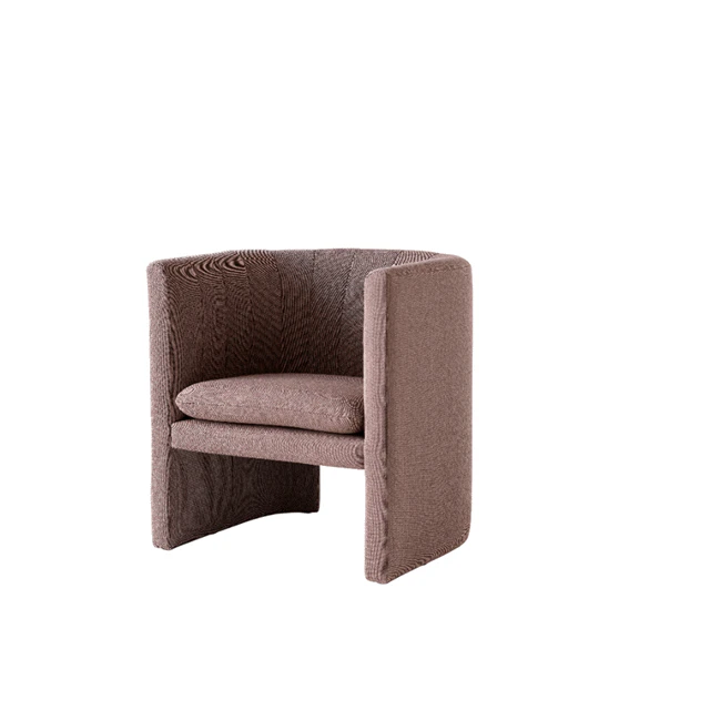 &Tradition Loafer Sc23 F&aring;t&ouml;lj 0354 - F&aring;t&ouml;ljer Tr&auml; Steelcut Quartet