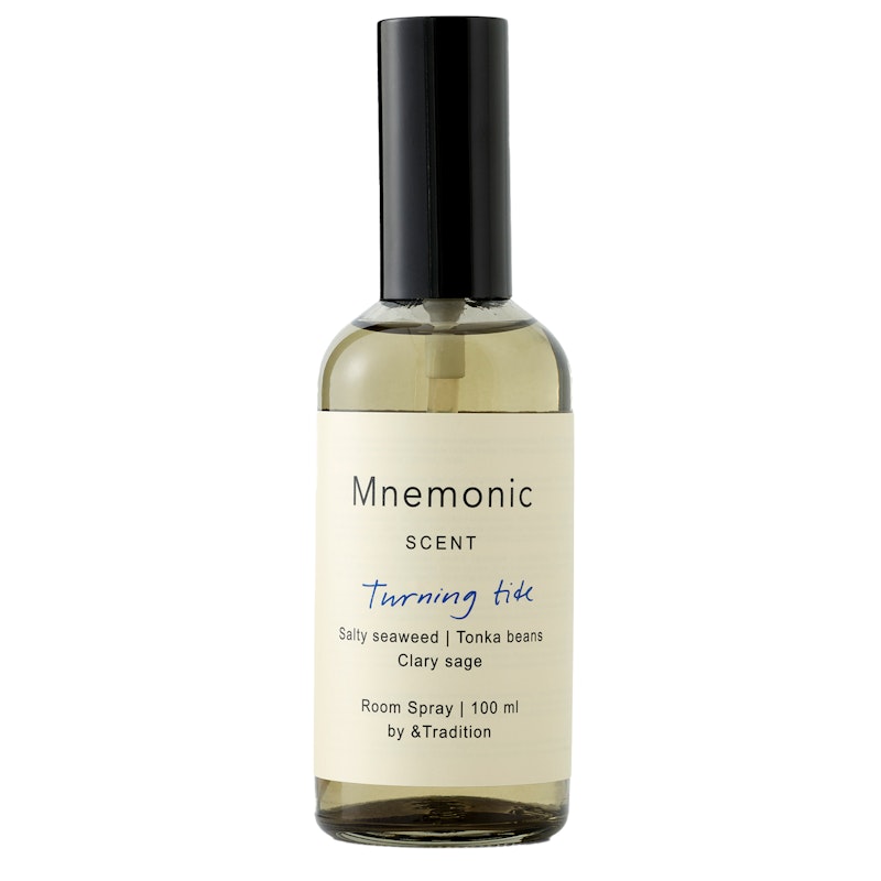 Mnemonic MNC4 Rumsmist 100 ml, Turning Tide