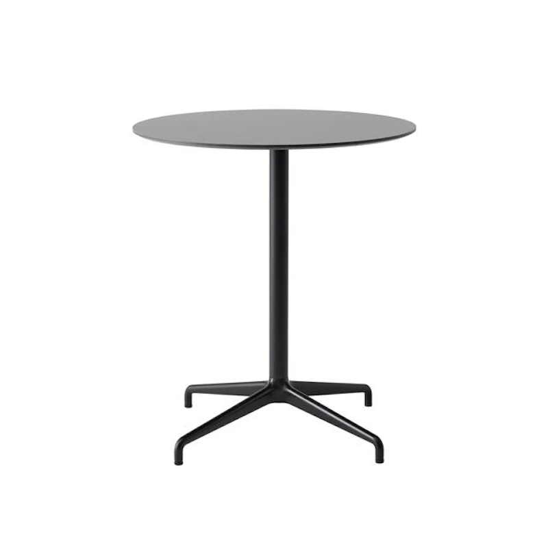 Rely ATD5 Cafébord Svart