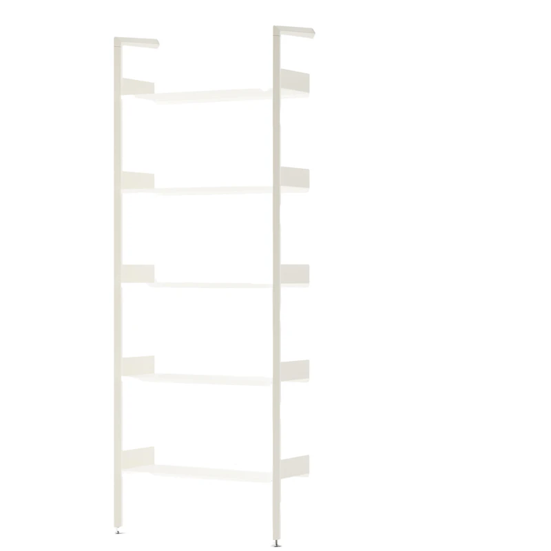 Rombe IF1 Hyllsystem, Alabaster