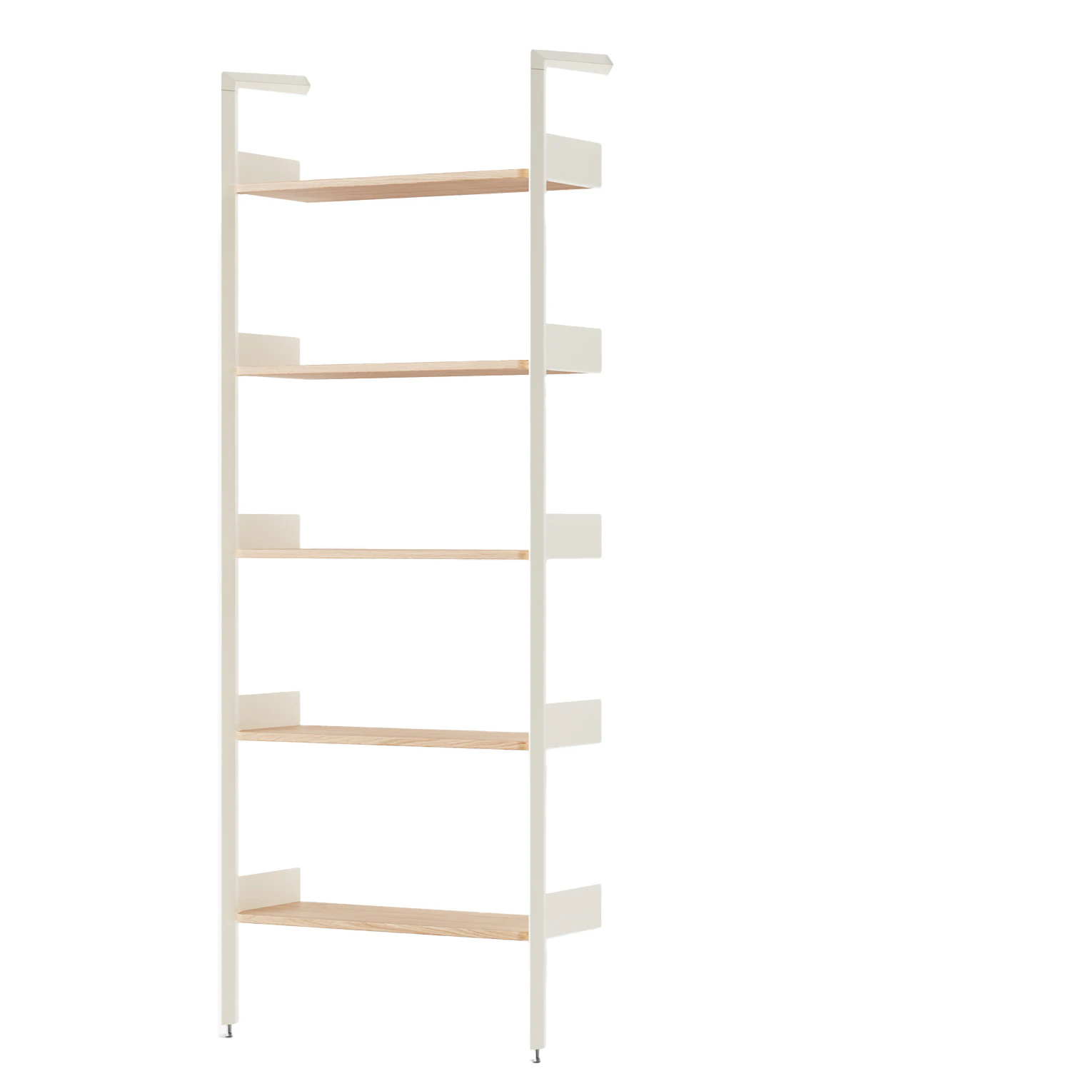 &Tradition Rombe If1 Hyllsystem - Modulära hyllsystem Aluminium Ek