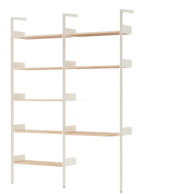 Rombe IF1/IF5 Hyllsystem Config B, Ek
