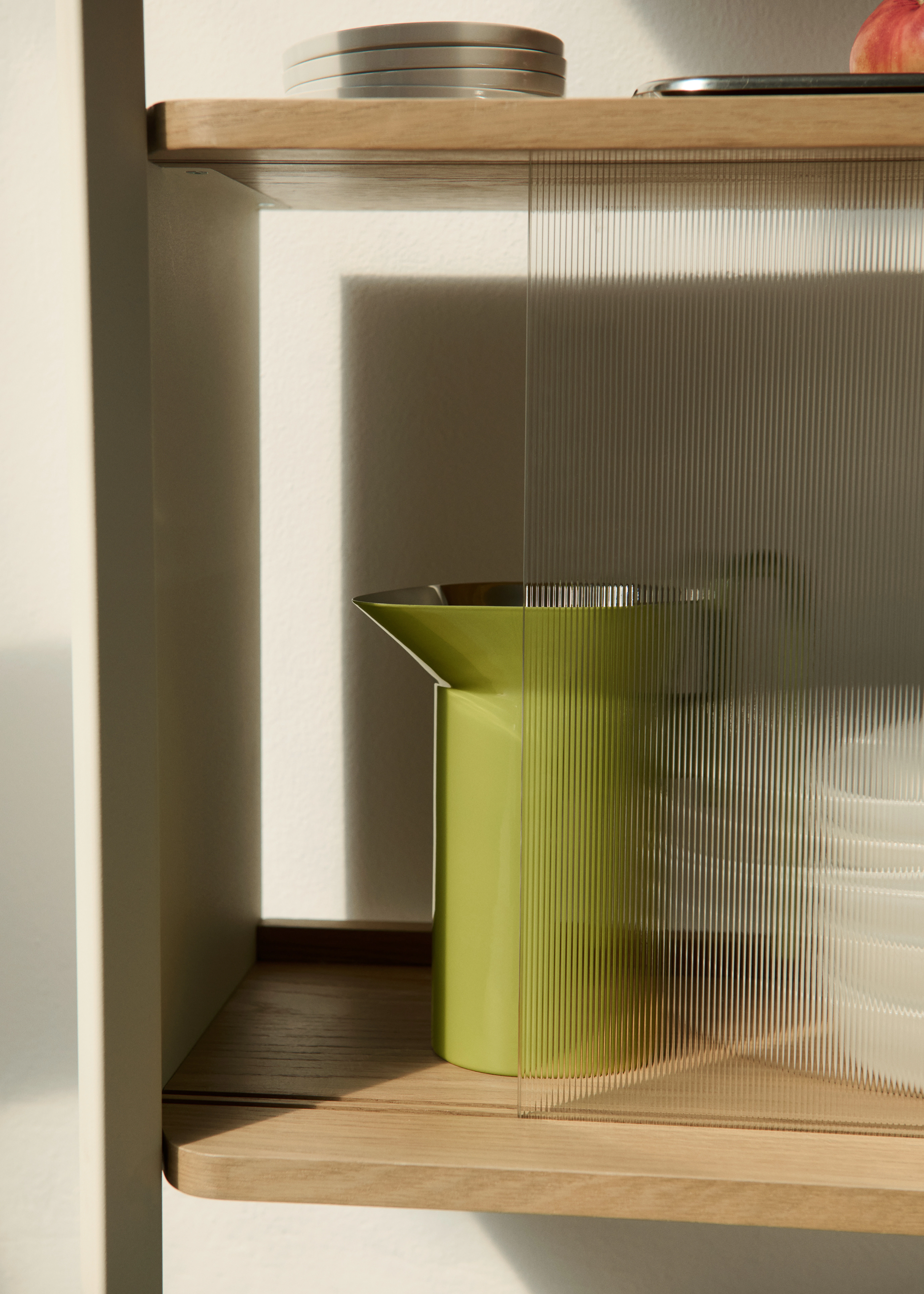 &Tradition Rombe If3/if6 Hyllsystem Config E, alabaster från &Tradition, bild 5