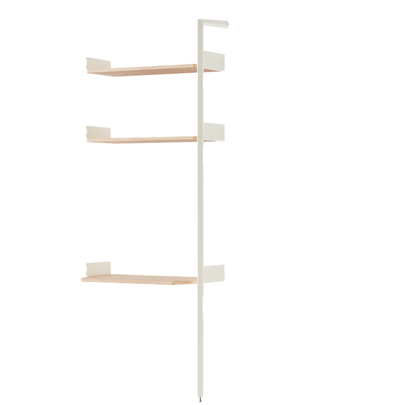 Rombe IF5 Hyllsystem, Ek