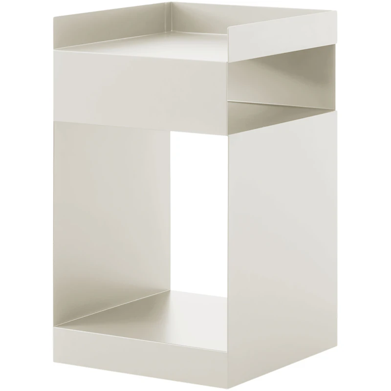 Rotate SC73 Serveringsvagn, Ivory