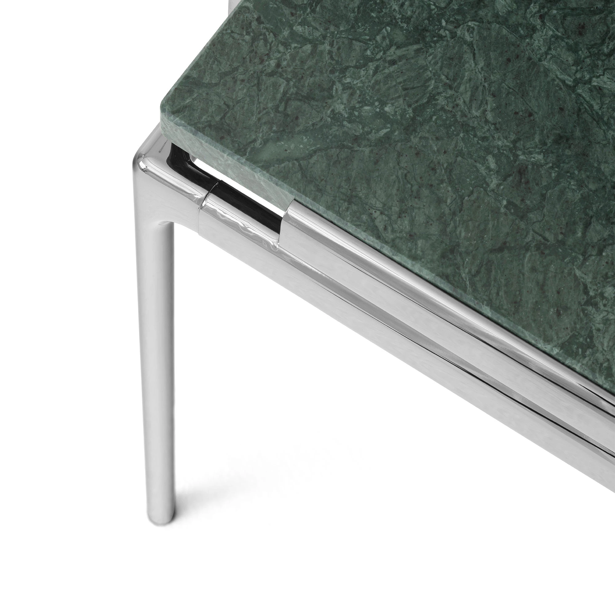 &Tradition Sett Ln12 Soffbord 60x140 Cm Verde Guatemala, grön från &Tradition, bild 3