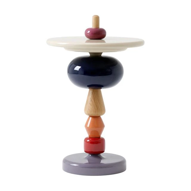 &Tradition Shuffle Mh1 Soffbord Array - Soffbord Tr&auml; Multi