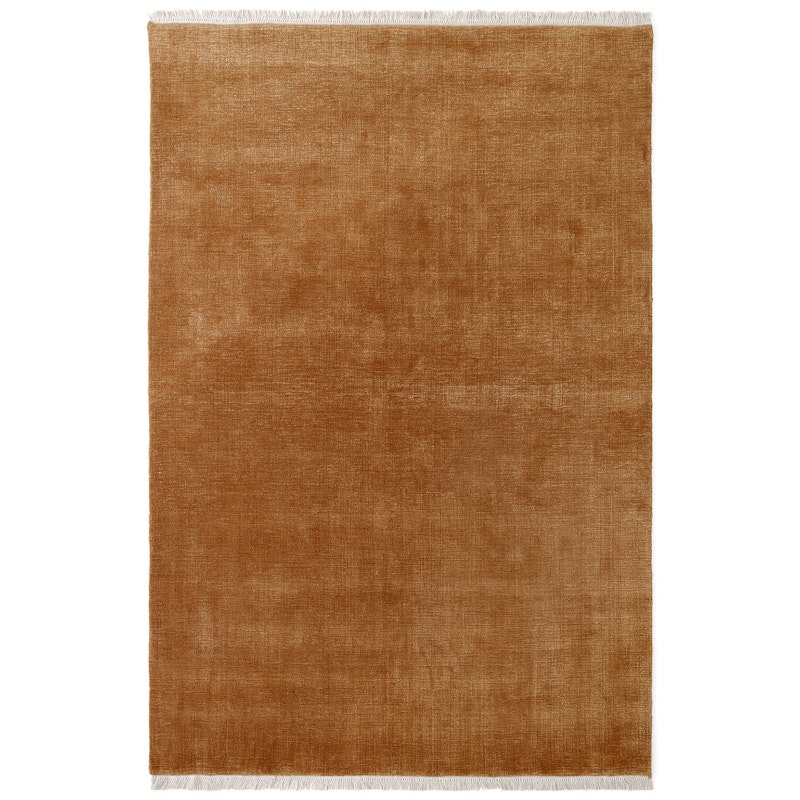 The Moor AP19 Ullmatta 200x300 cm, Brown Gold