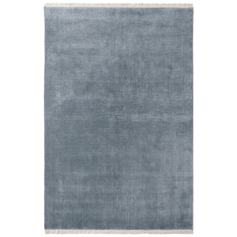 The Moor AP19 Ullmatta 200x300 cm, Grey Blue Thunder