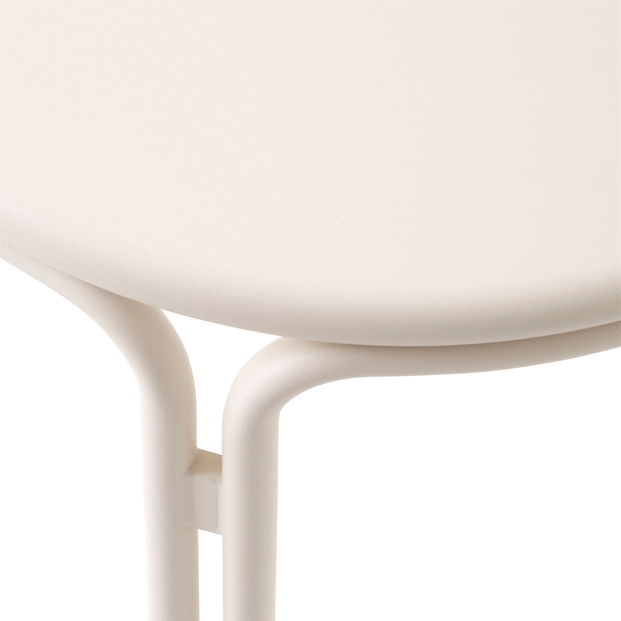 &Tradition Thorvald Sc102 Sidobord, ivory från &Tradition, bild 6