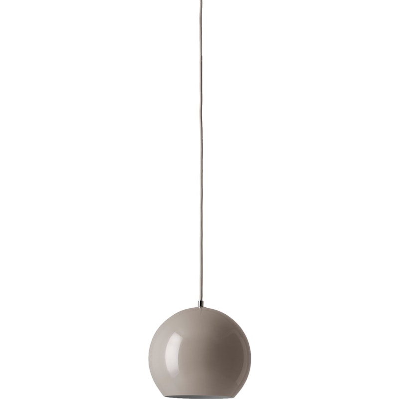 Topan VP6 Pendel, Gråbeige