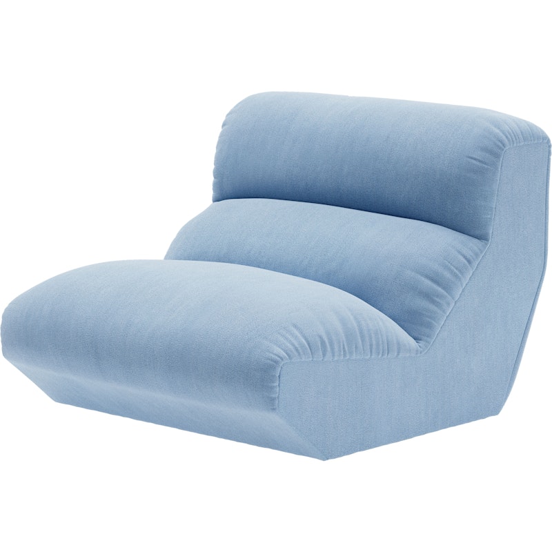 Hi Lo AV54 Modulsoffa, Gentle