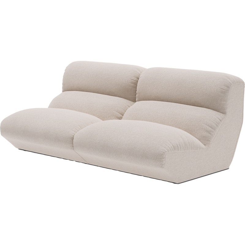 Hi Lo Modulsoffa Configuration A, Grain