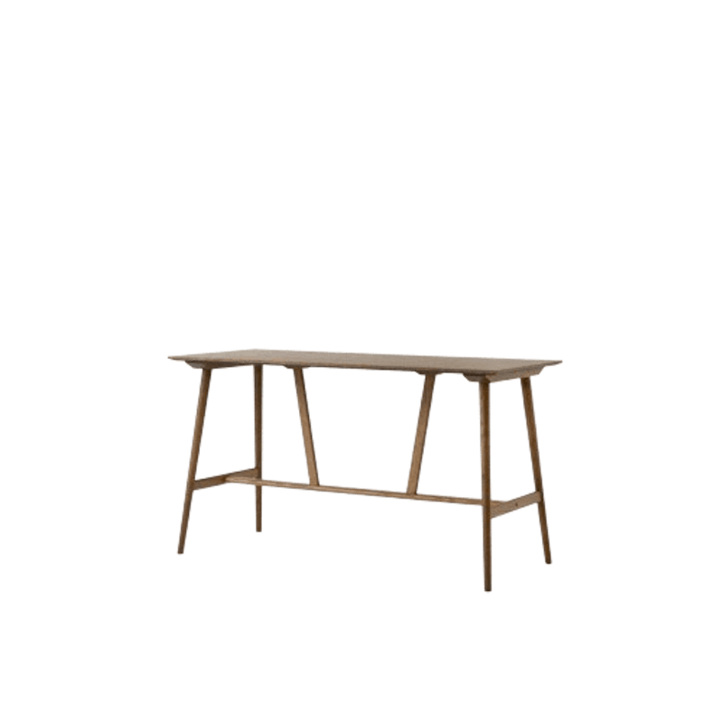 In Between SK28 Barbord L190 Rökt Ek