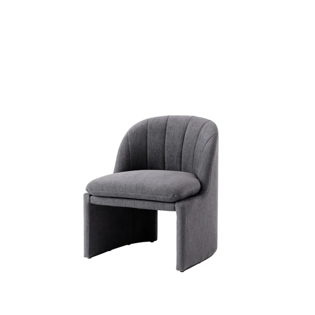 &Tradition Loafer Sc107 Club F&aring;t&ouml;lj - Textil Cifrado