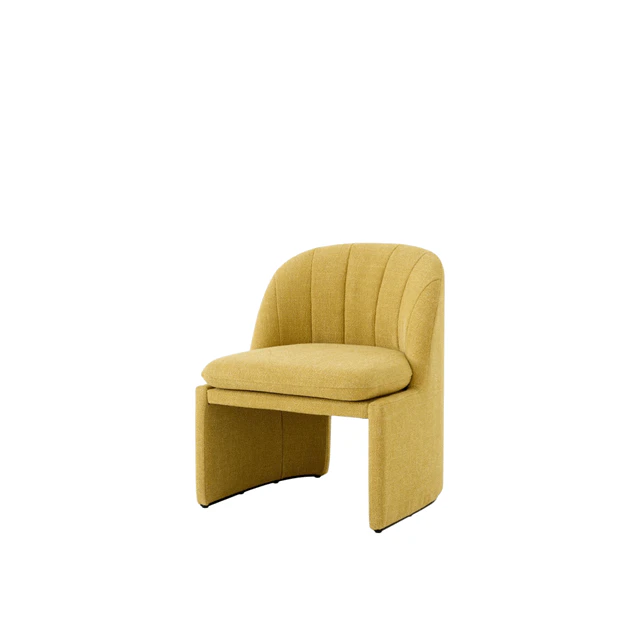 &Tradition Loafer Sc107 Club F&aring;t&ouml;lj - Textil Ecriture