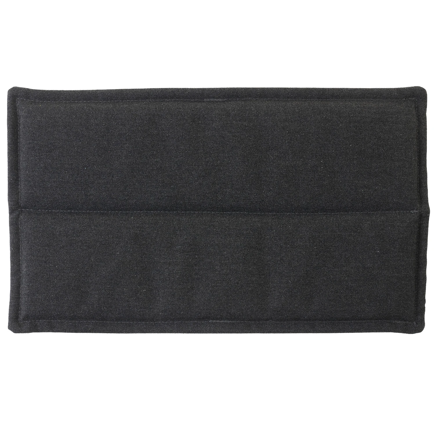 &Tradition Ville Dyna Till Av46 Fotpall - Dynor Akryl Charcoal