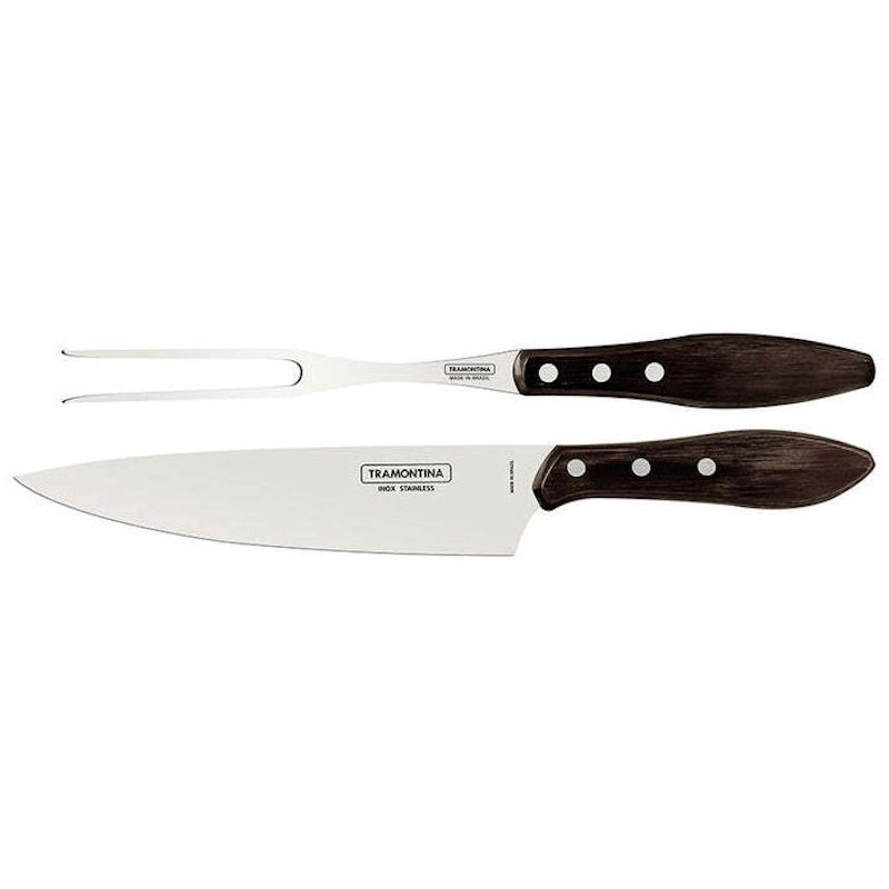 Churrasco Trancherset 2-pack