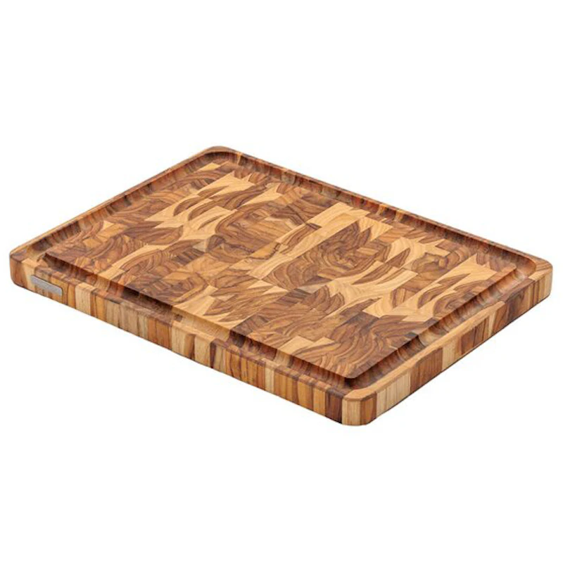 Tramontina Skärbräda Teak, 34x45 cm