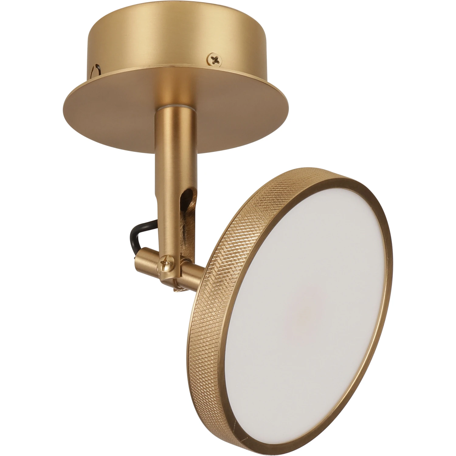 Umage Asteria Spot Spotlight Pläterad Mässing - Spotlights Stål Förnicklad Mässing