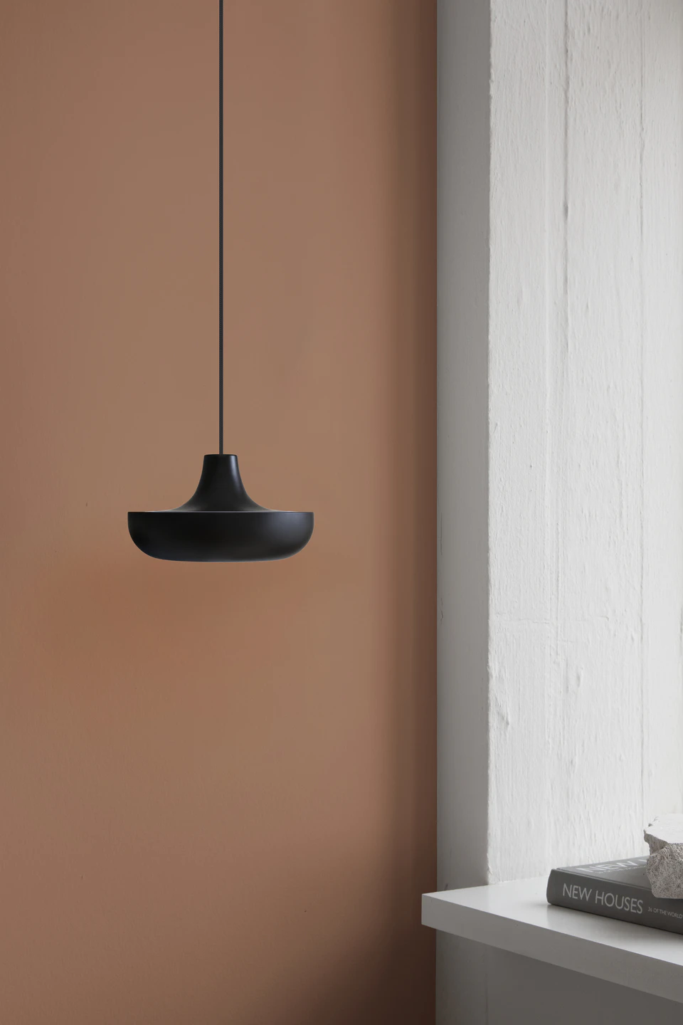 Umage Cassini Mini Pendel, svart från Umage, bild 5