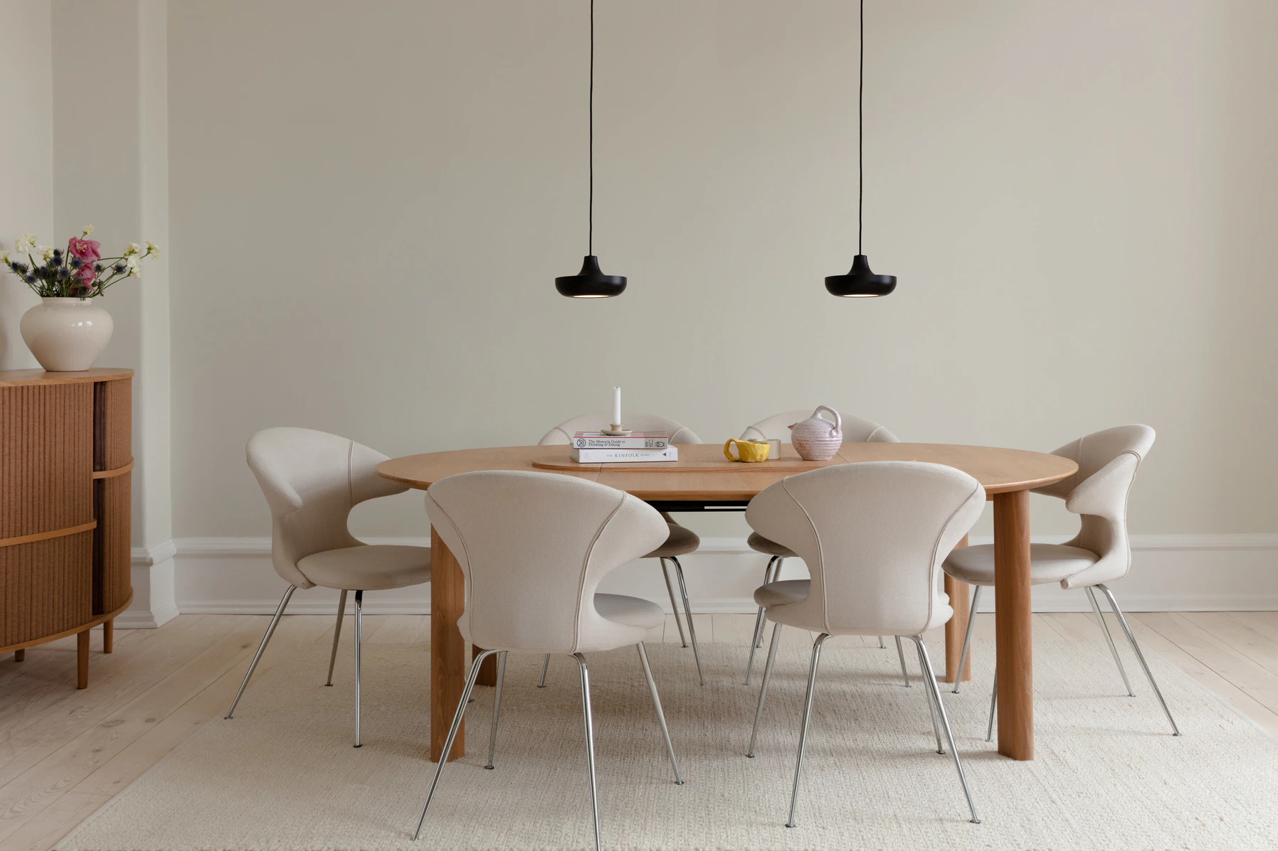 Umage Cassini Mini Pendel, svart från Umage, bild 2