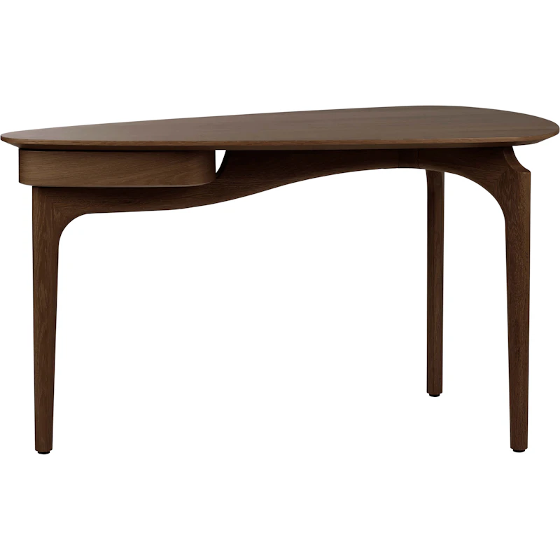 Duende Skrivbord, Mörk Ek
