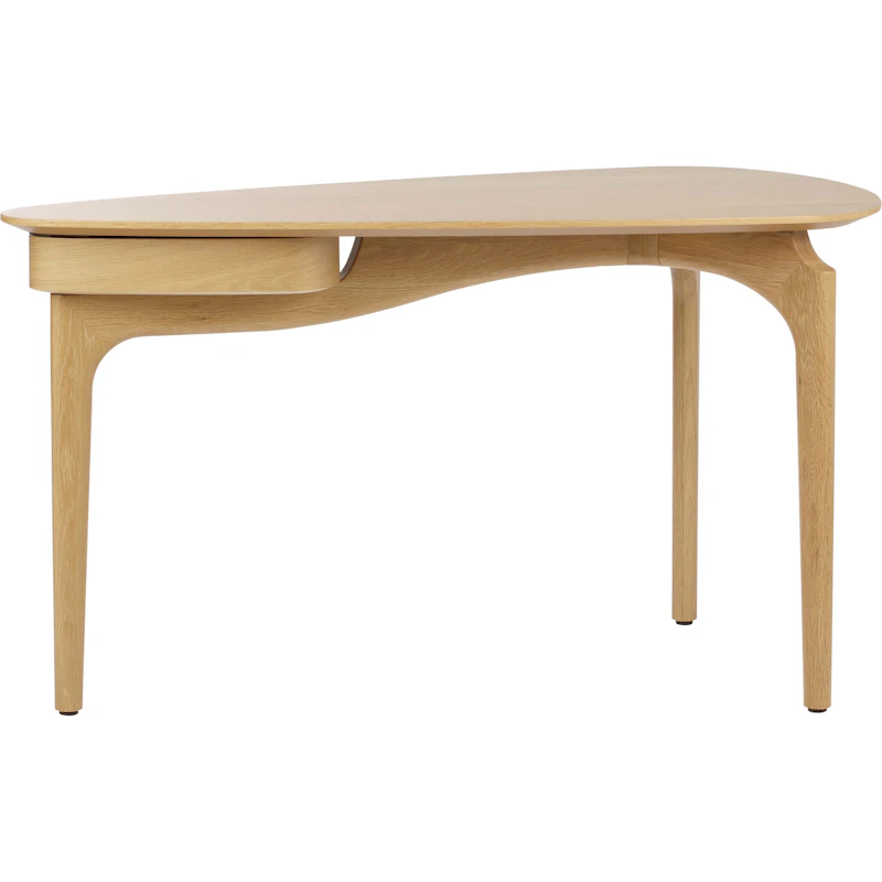Duende Skrivbord, Ek