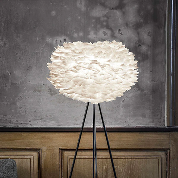 Umage Eos Lampskärm, vit från Umage, bild 3