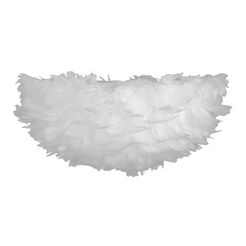 Eos Up Tak/Vägglampa Vit, Medium Ø40 cm