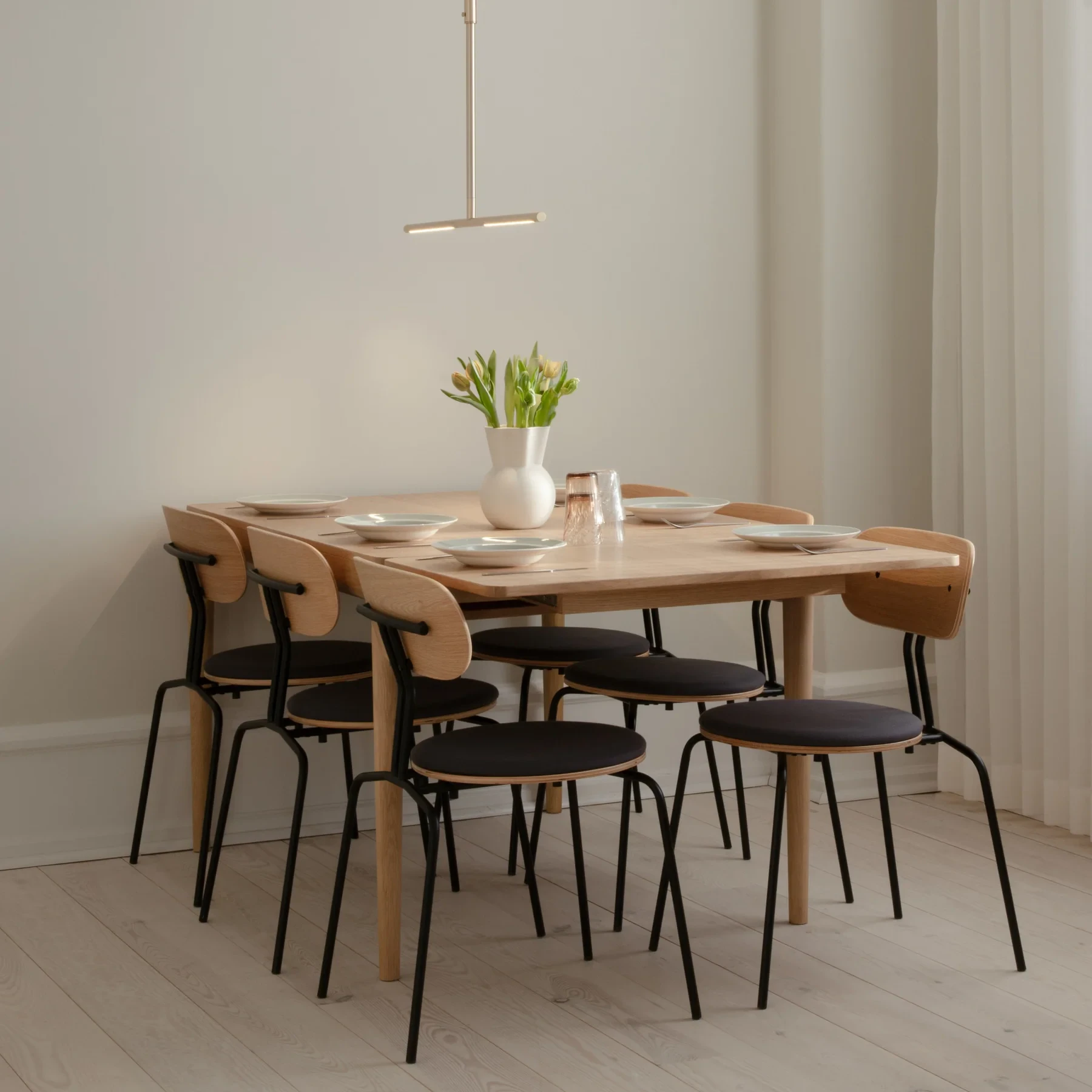 Umage Omni Pendel, mässing från Umage, bild 2