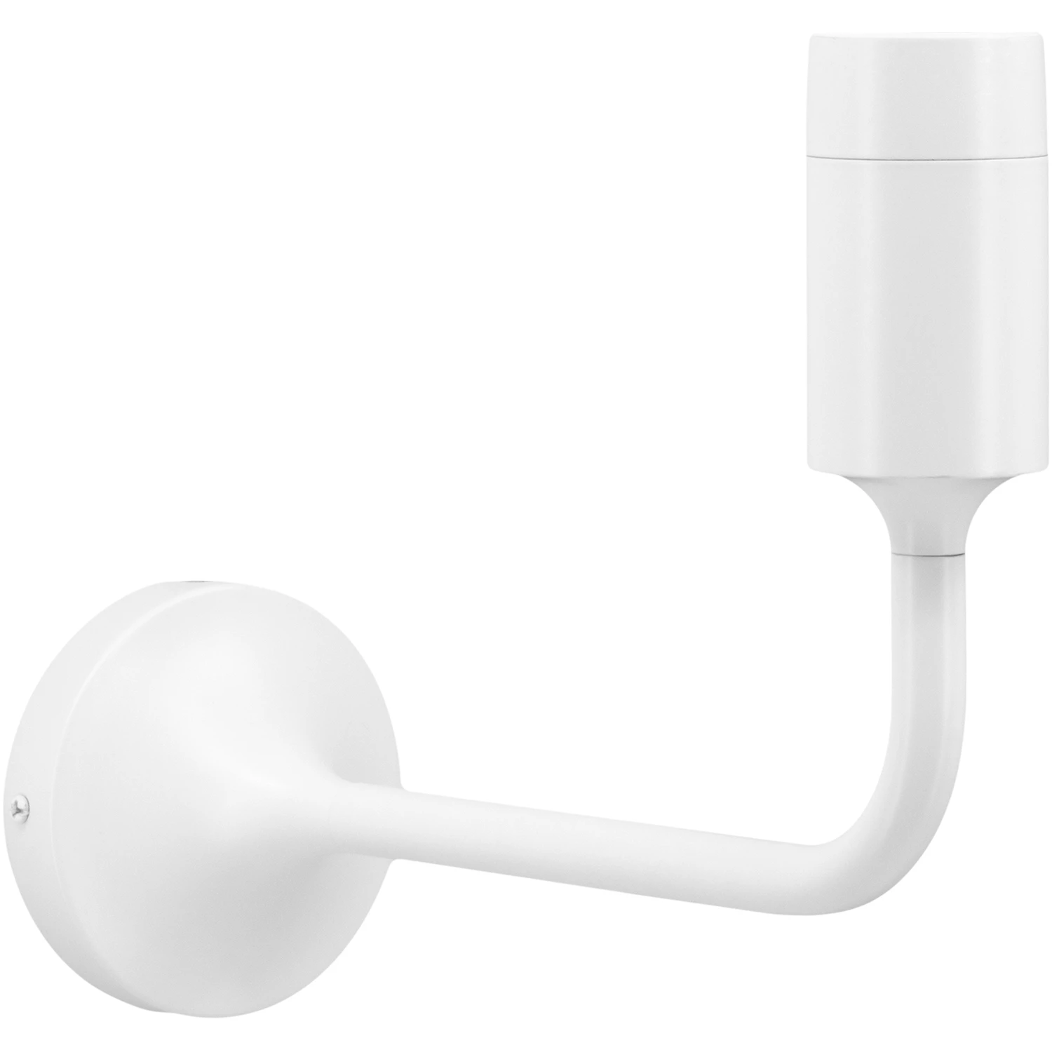 Umage Sant&eacute; V&auml;gglampa - V&auml;gglampor St&aring;l Vit