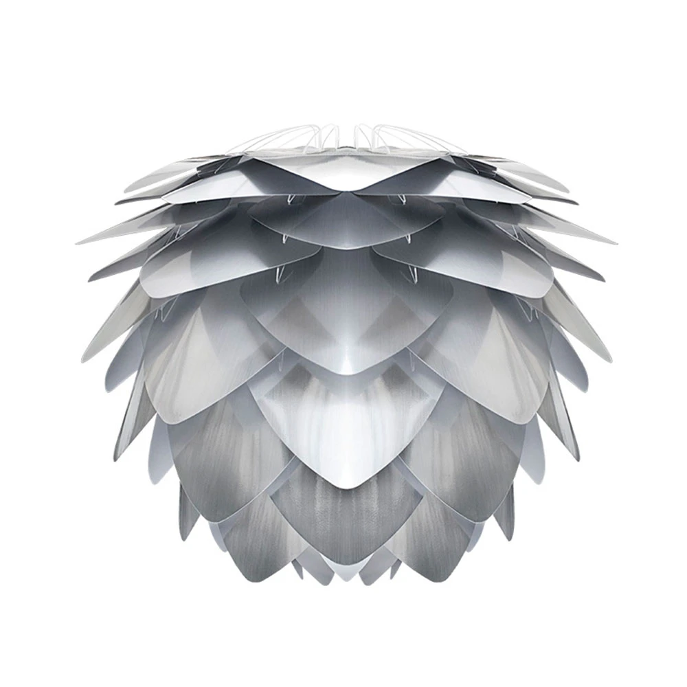 Umage Silvia Lampskärm 50 Cm - Lampskärmar Stål