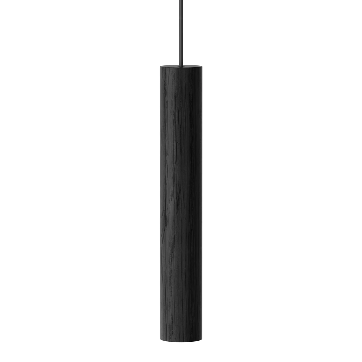 Umage Chimes Pendel - Pendellampor Ek Svart