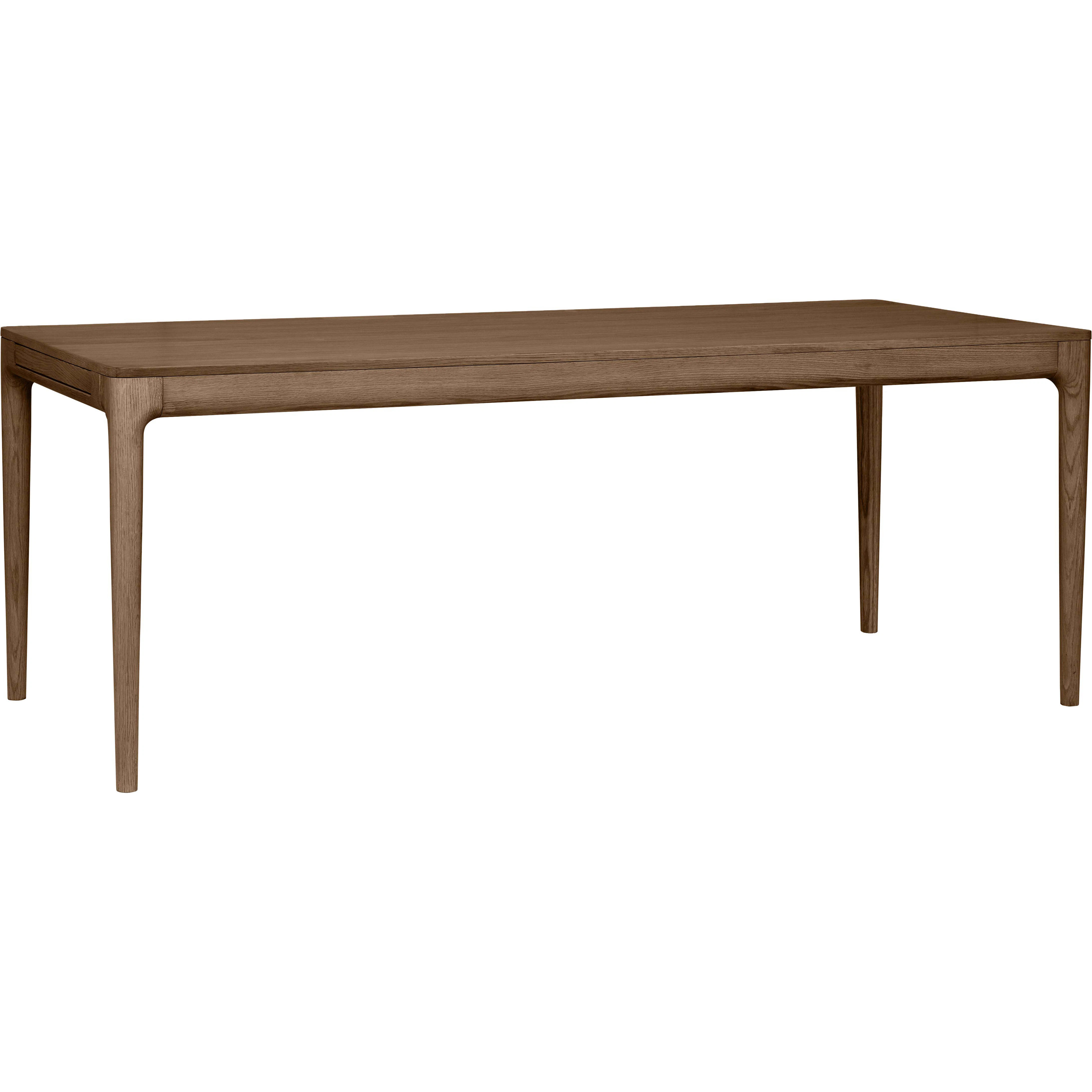 Umage Heart'n'soul Matbord 200 Cm - Matbord & Barbord St&aring;l Valn&ouml;t