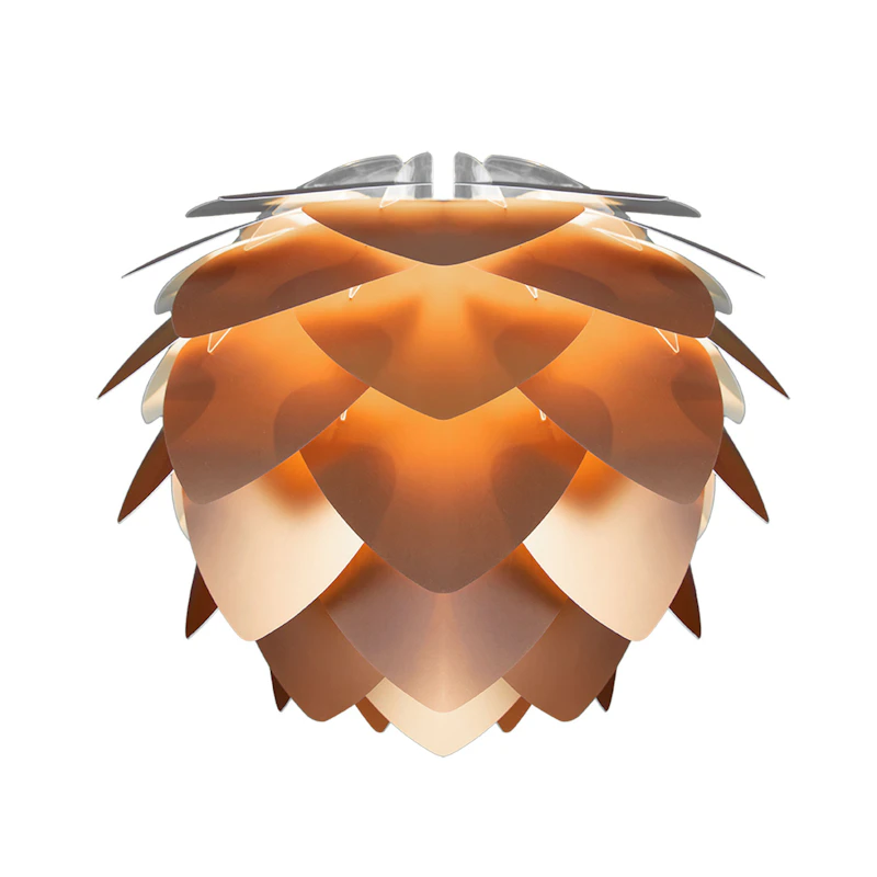 Silvia Lampskärm Mini 32 cm, Bronze