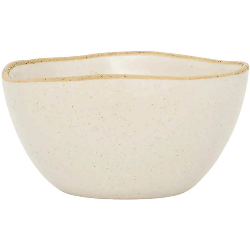 Atelje Tapasskål Ø8,3 cm, Beige