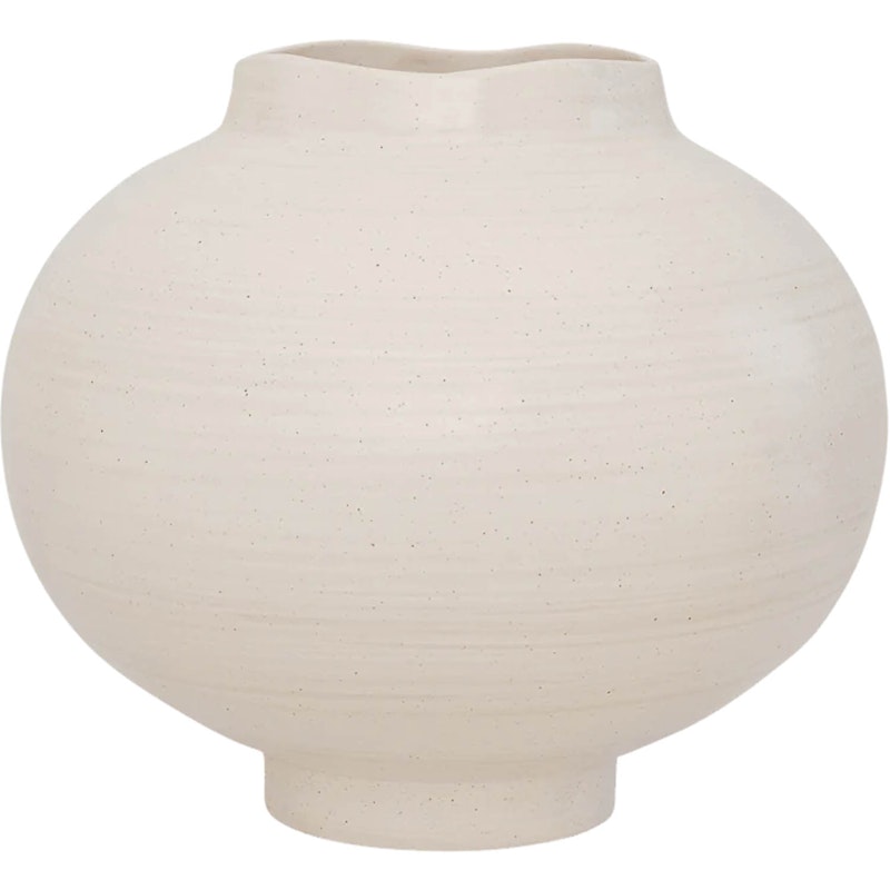 Vase Camila Vas, Natural