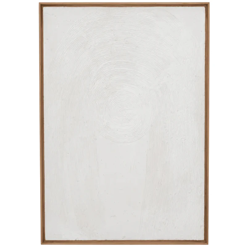 Wall Deco Organic Tavla 50x70 cm