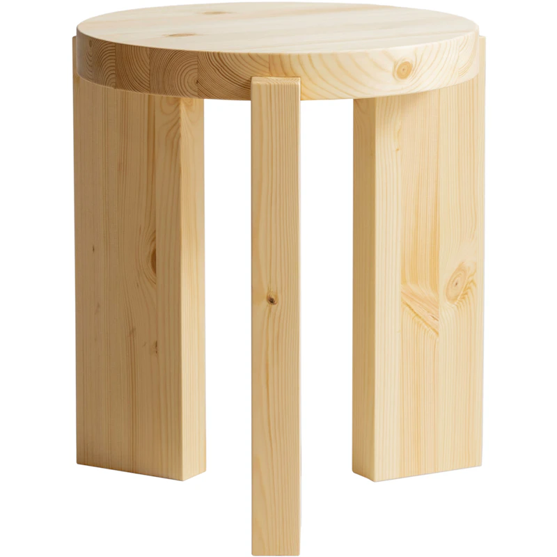 001 Pall, Natur
