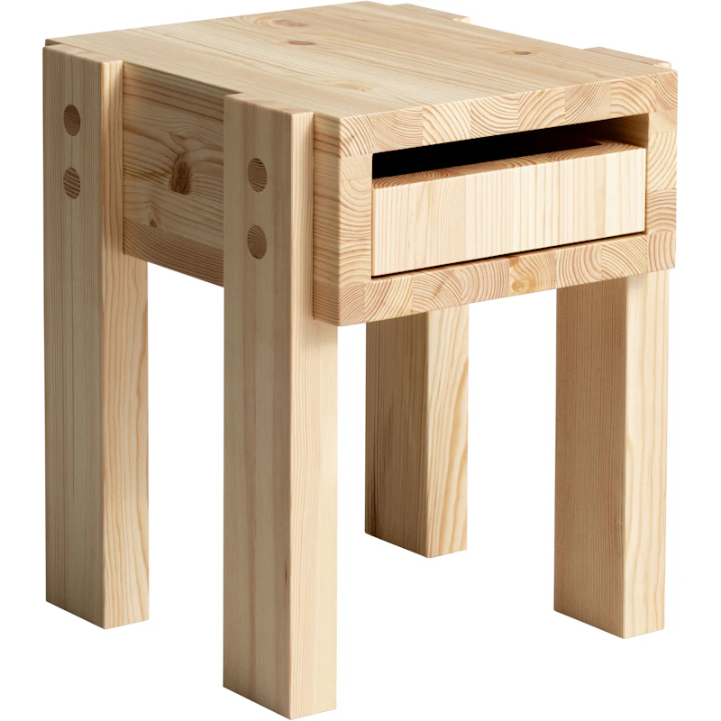 003 Stilts Sidobord