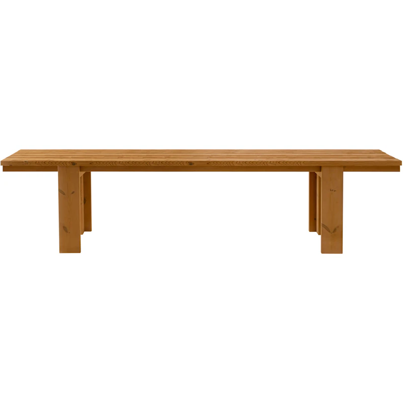 013 Osa Bord Utomhus, 94x333 cm